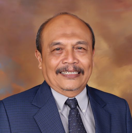 Prof. Dr. Slamet Suprayogi, M.S.
