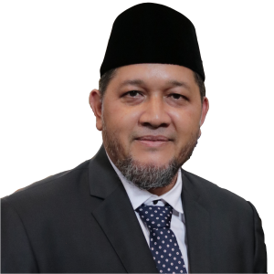 Dr. Erlis Saputra, S.Si., M.Si.