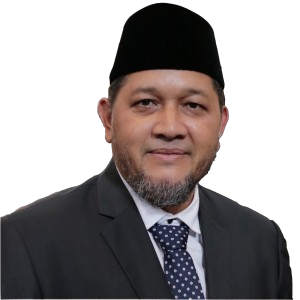Dr. Erlis Saputra, S.Si., M.Si.