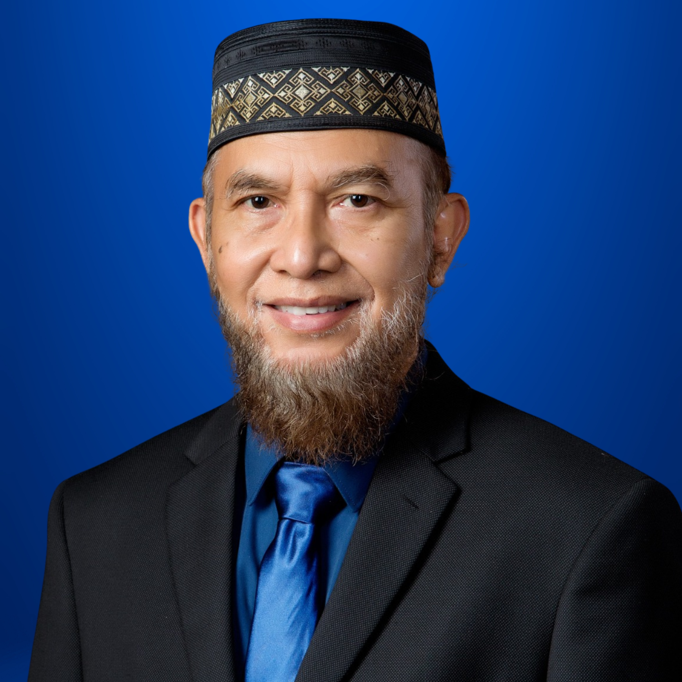 Prof. Dr. Rijanta, M.Sc.