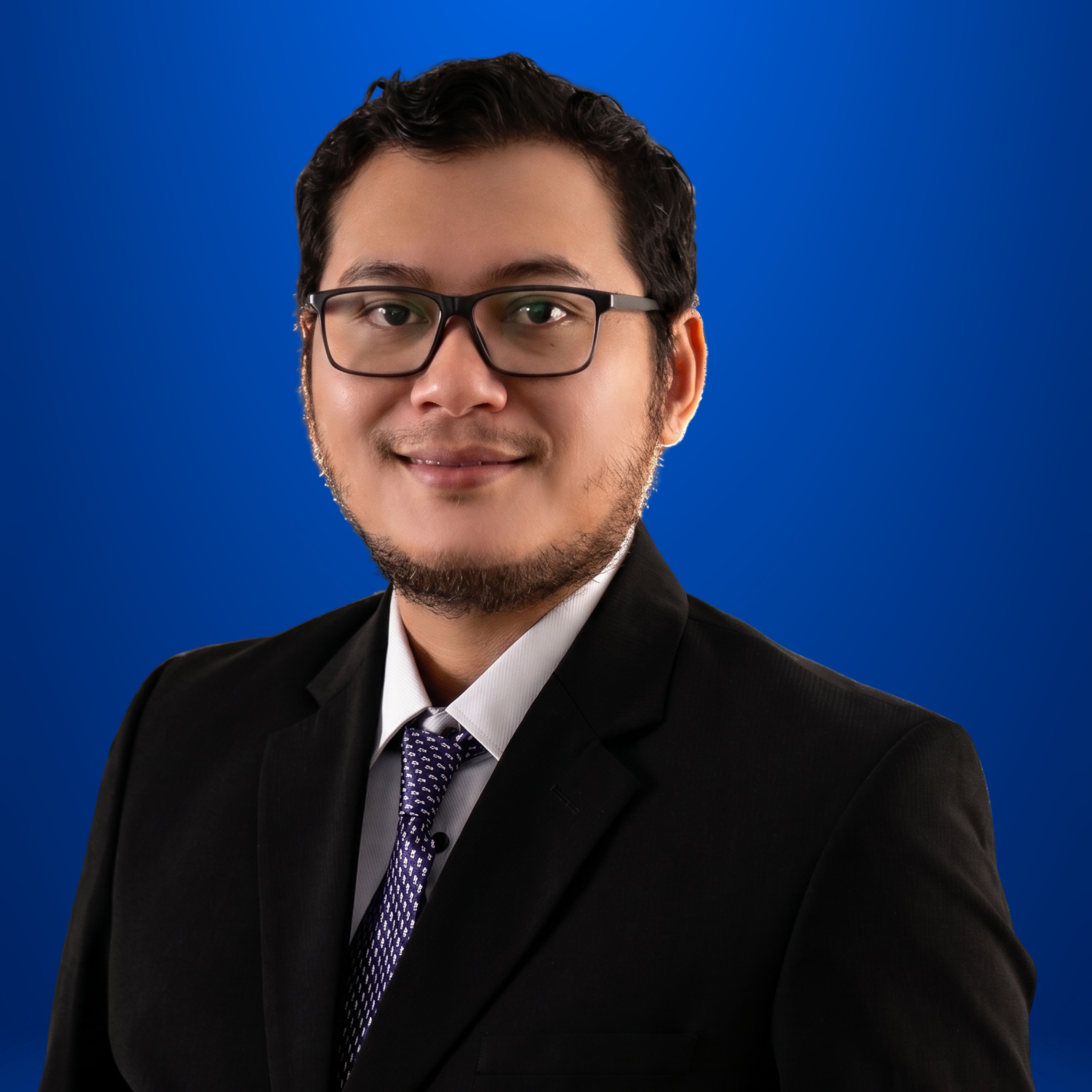 Prof. Dr. Slamet Suprayogi, M.S.